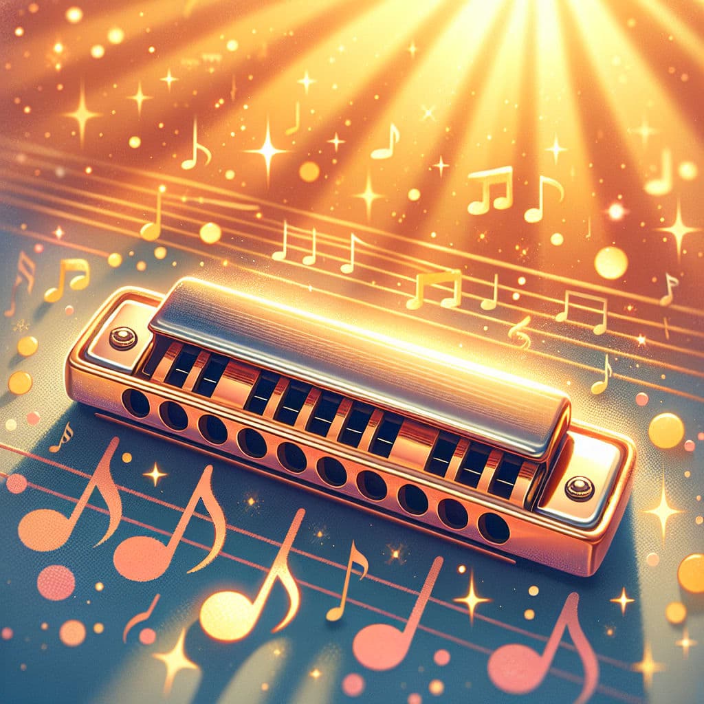 Bending Notes on Harmonica: The Complete Guide for Intermediate Players