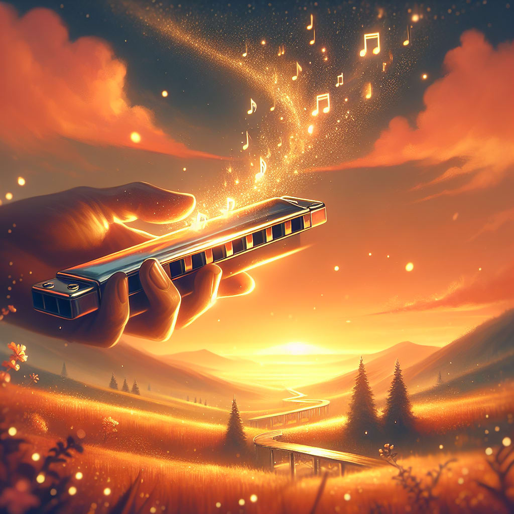 5 Beginner Mistakes Ruining Your Harmonica Sound (And How to Fix Them)