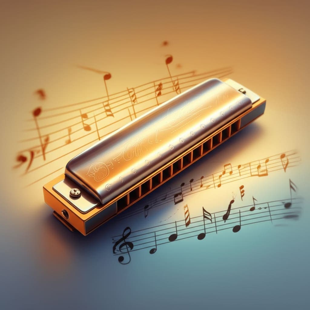 Your First Week with a Harmonica: A Complete Beginner's Roadmap