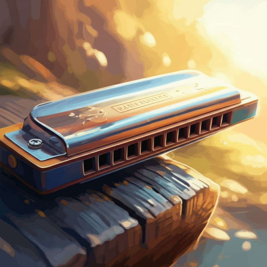 Mastering the Harmonica Outdoors: Essential Tips & Tricks