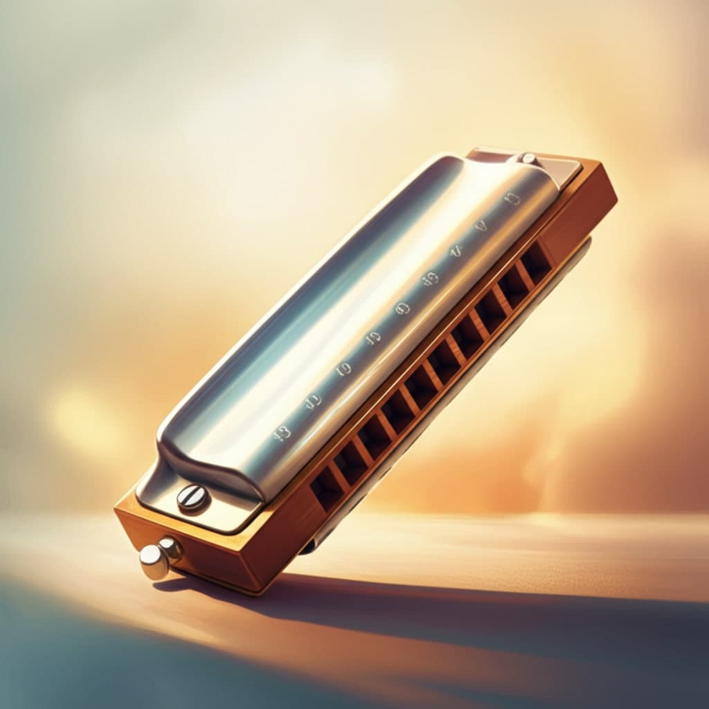 Harmonica Keys Explained: Which Harmonica for Which Song?