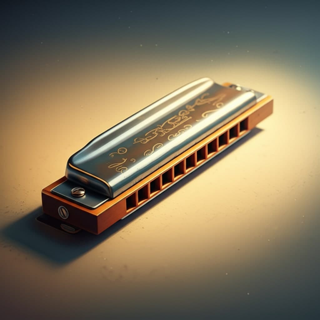Iconic Harmonica Moments That Shaped Music History