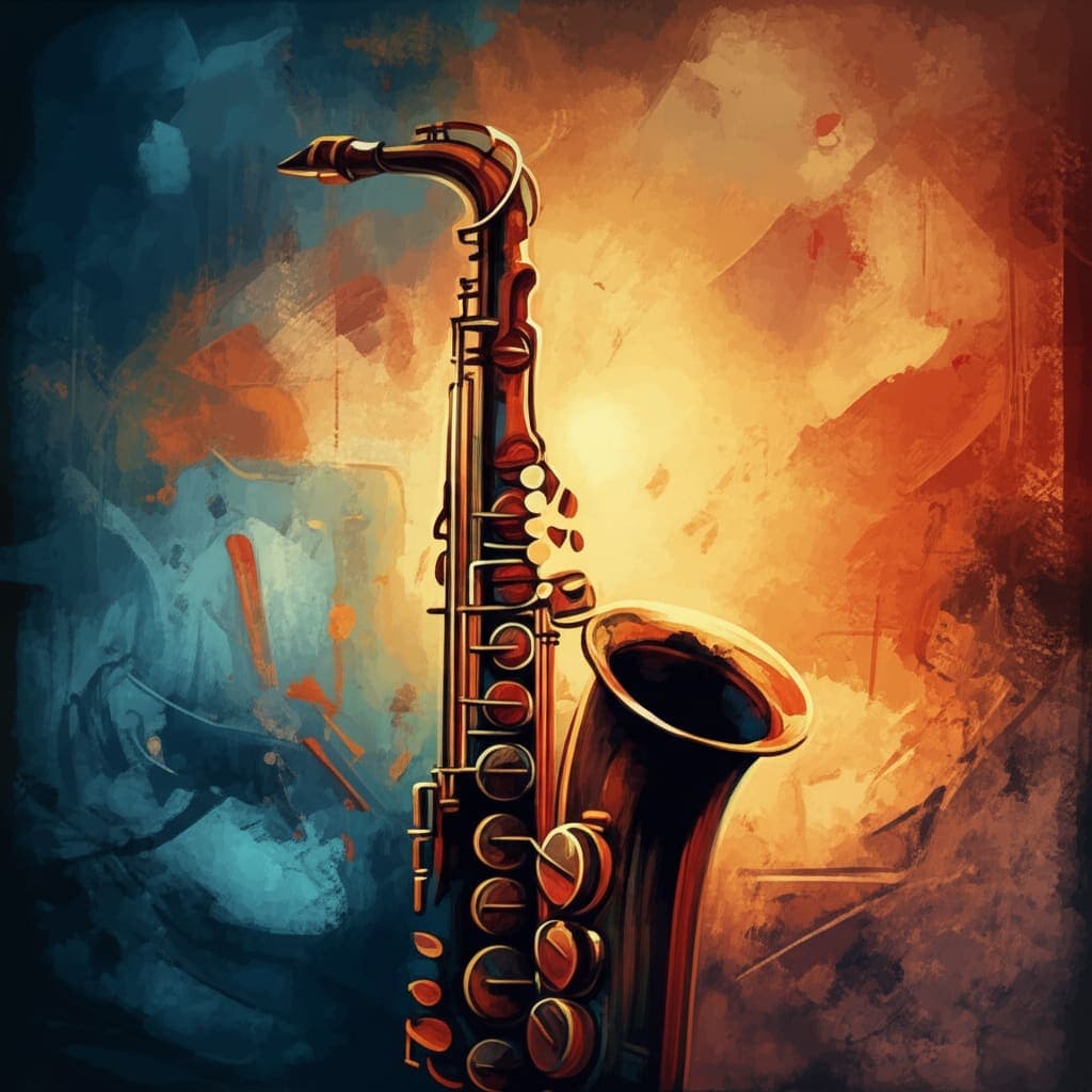 Rhythm and Blues genre cover