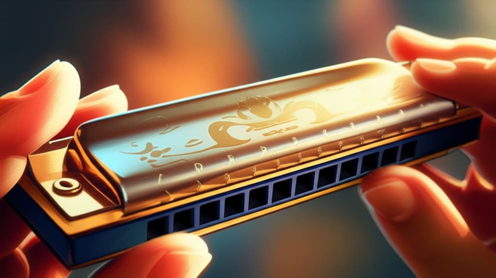 Mastering Tongue Blocking on Harmonica: A Beginner's Guide
