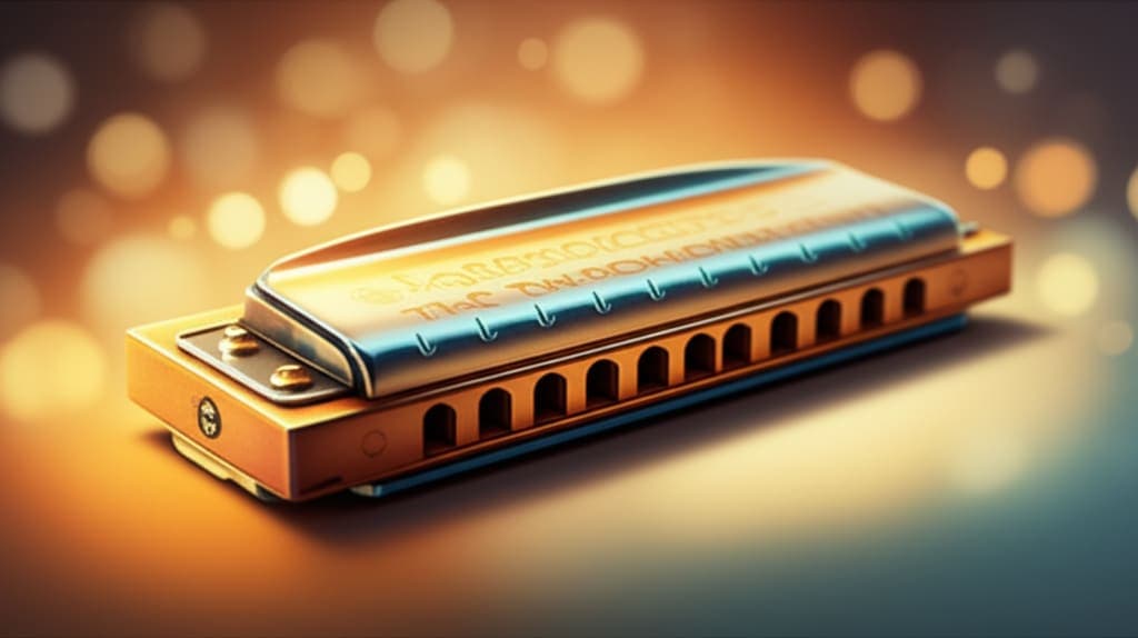 The Fascinating Journey of the Diatonic Harmonica Through Time