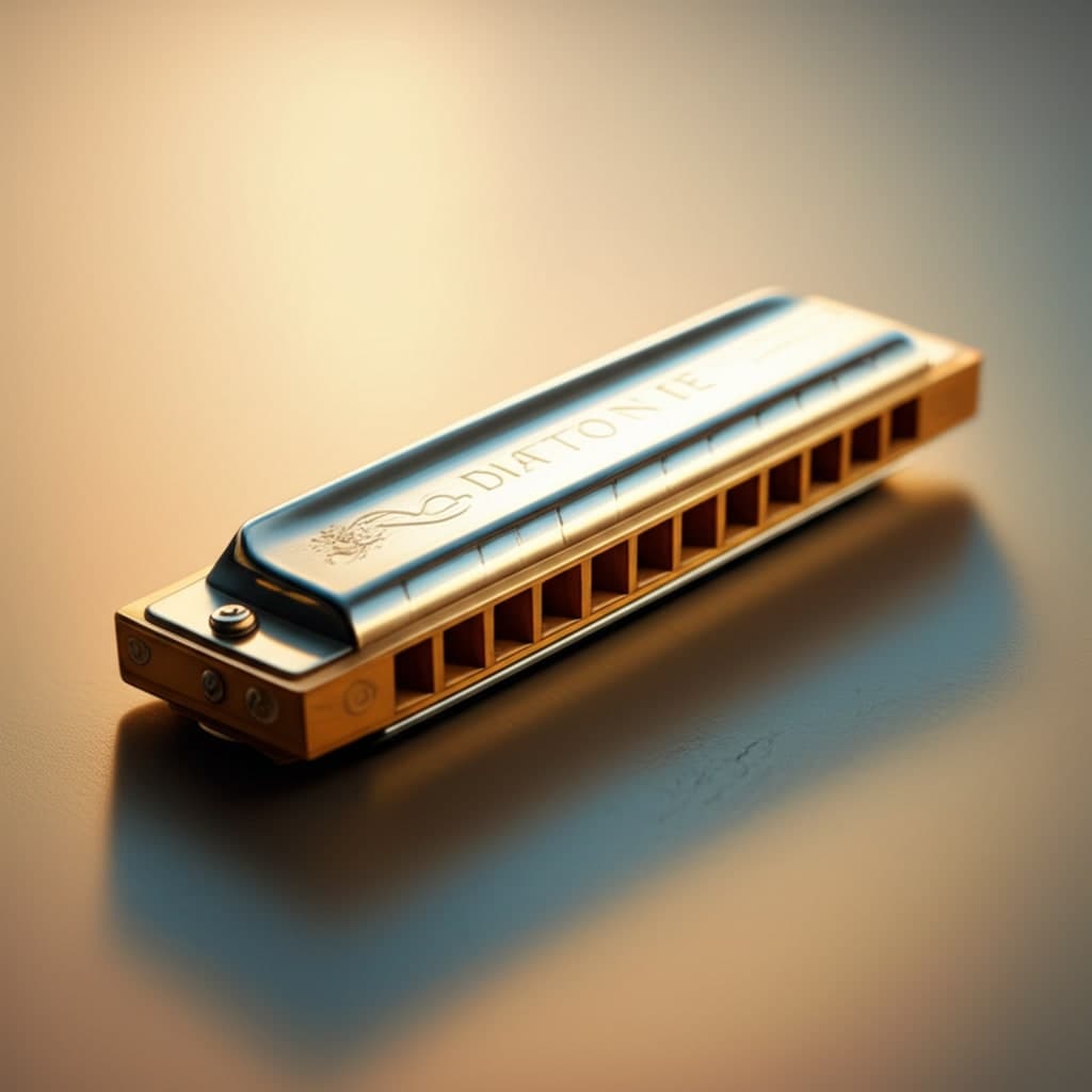 5 Easy Harmonica Songs for Beginners to Master