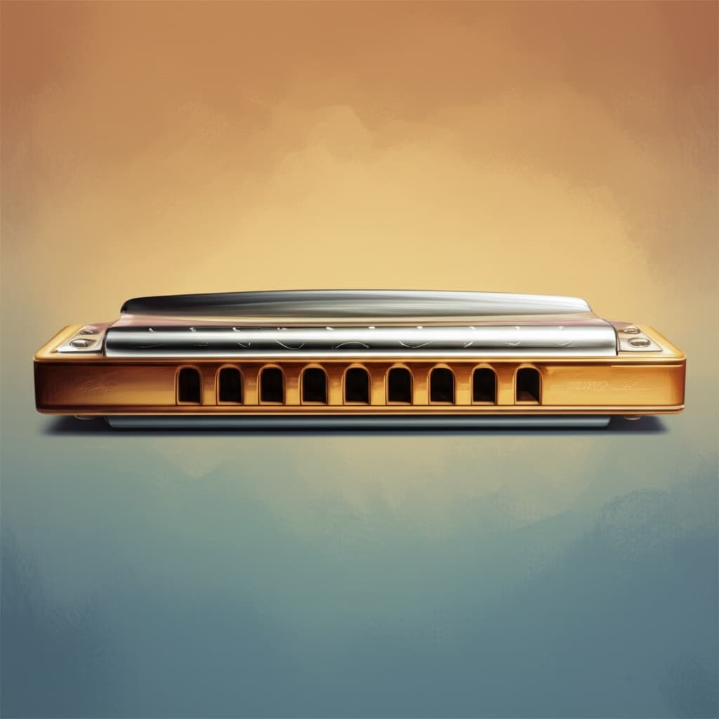Mastering Scales and Modes on Harmonica: A Comprehensive Guide