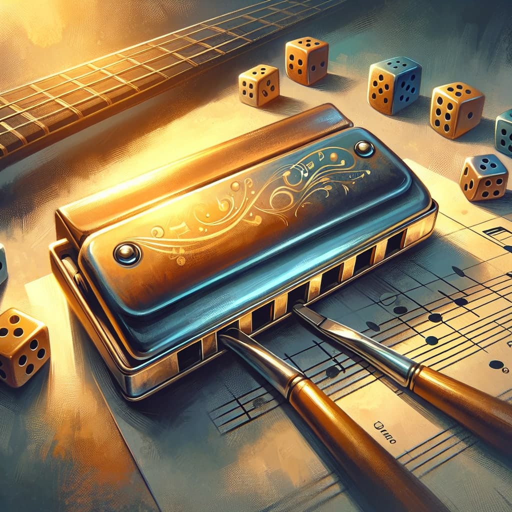 Mastering Harmonica Keys: A Guide to Perfect Harmonica Selection