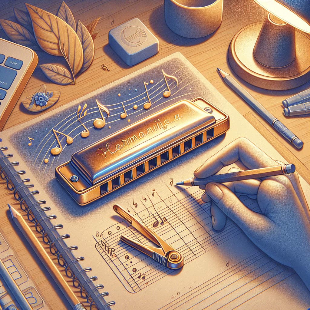 Harmonica Maintenance: Essential Cleaning Guide for All Players